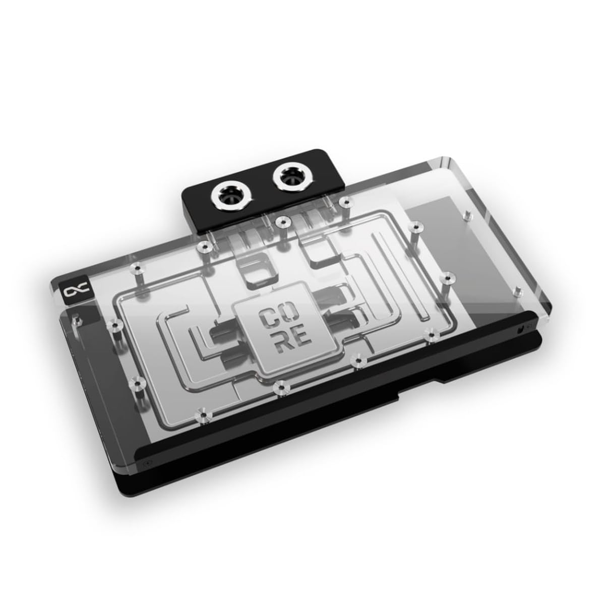Alphacool Core RTX 5090 GPU ウォーターブロック Amazon.com: Alphacool Core Geforce RTX 5080 Gaming + Suprim GPU